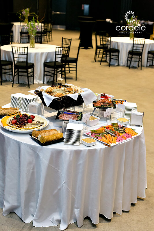 studio 57 Boston Catering