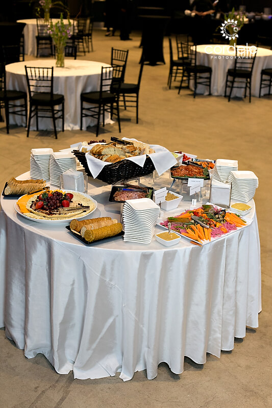 studio 57 boston catering