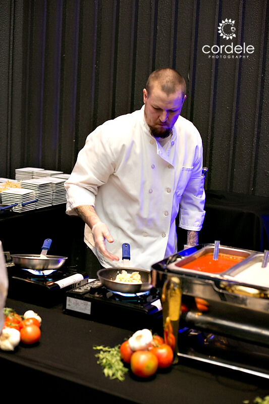 Boston Catering and Events