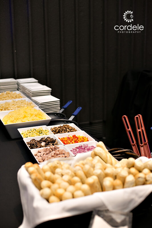 Boston Catering and Events