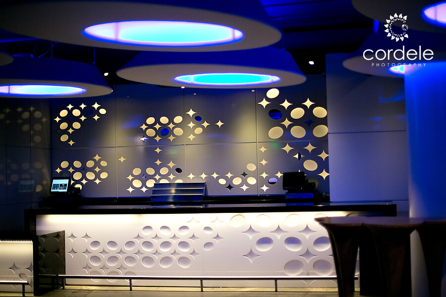 Cocktail Bar Studi 57 Photo