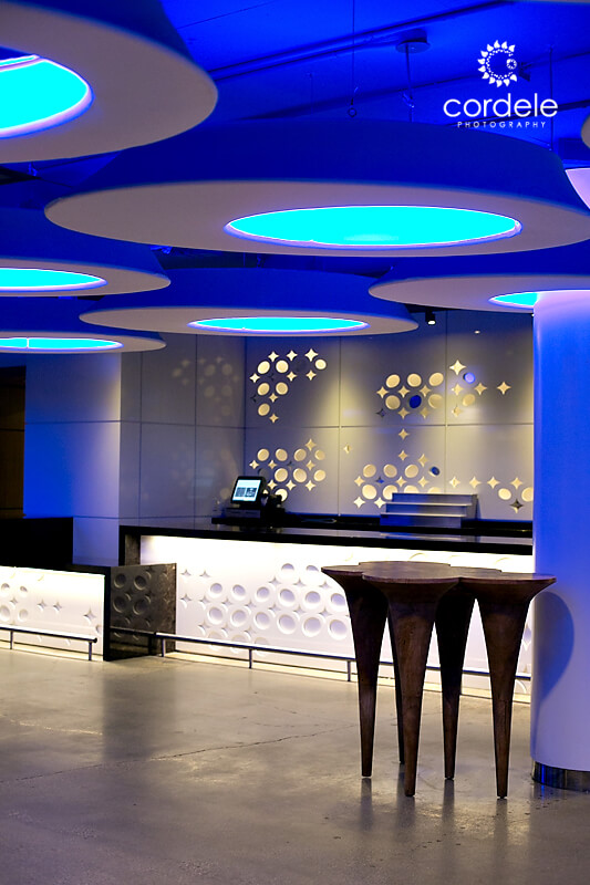 Hotel Lobby Studio 57