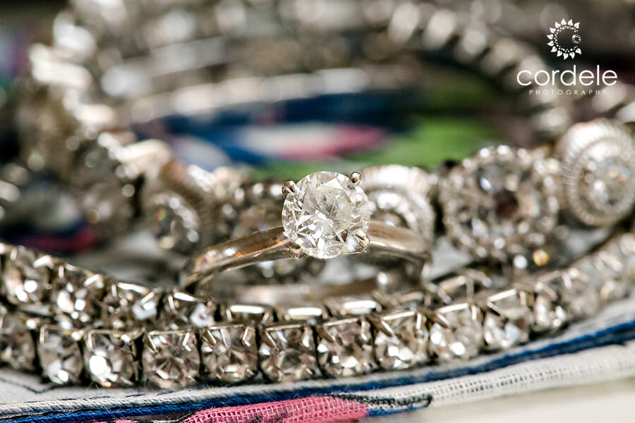 engagement ring photos at endicott estate
