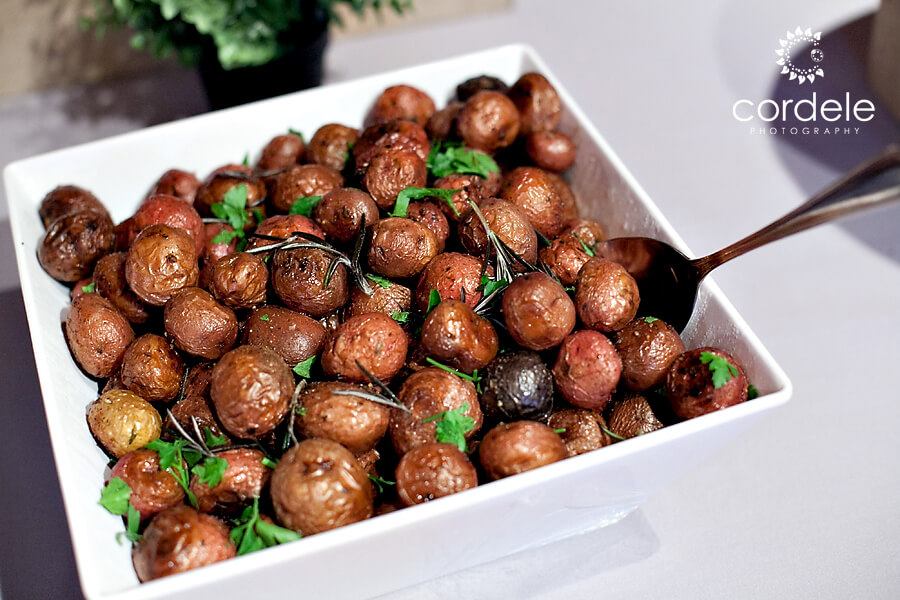 Roasted Potatoes