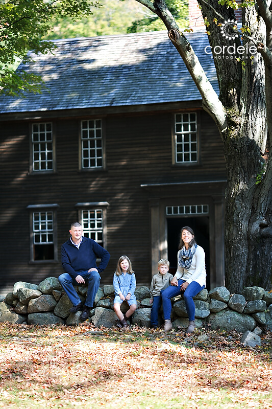 Family-Fall-Photos-Lexington-Massachusetts