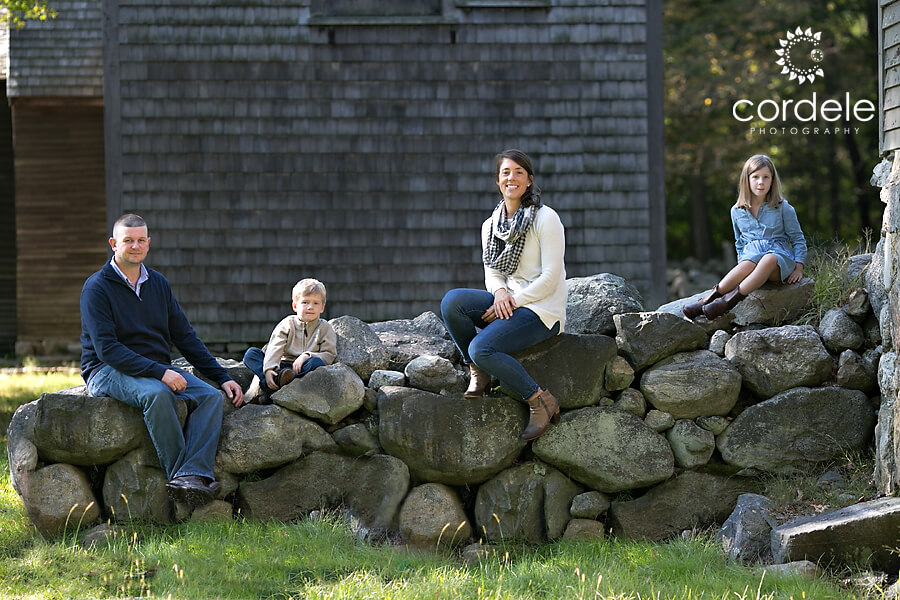 Family-Fall-Photos-Lexington-Massachusetts