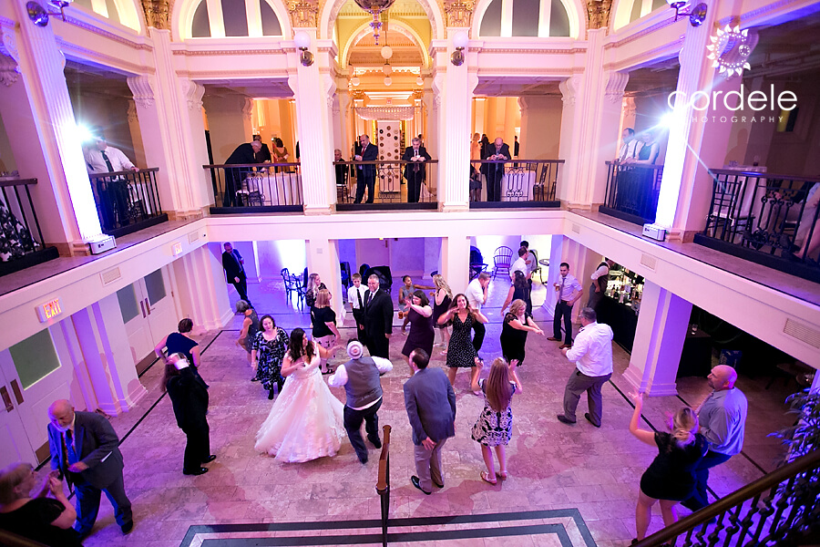 Wedding Dancing photos