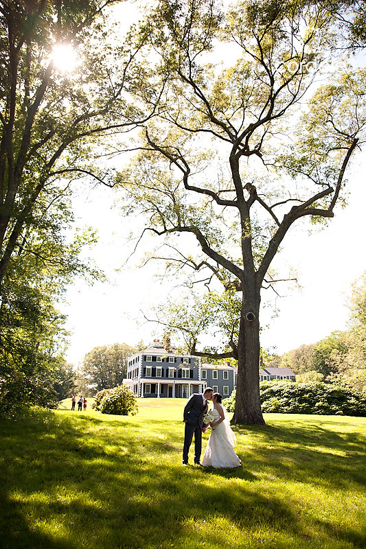 Codman Estate Wedding Photography Lincoln MA | Carrie-Ann &amp; Brendan