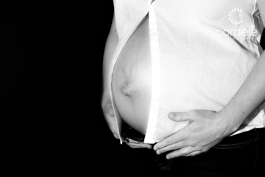 Danvers Baby and Family Photographer