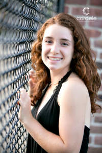 senior photos andover ma
